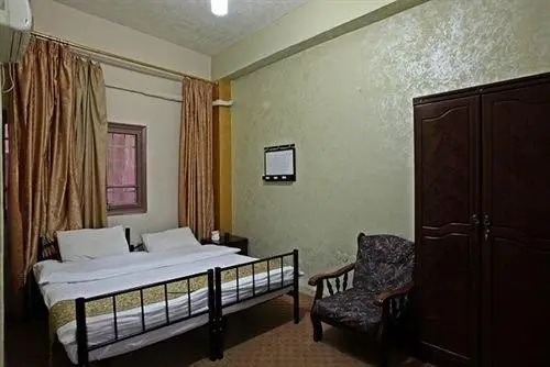 Sydney Hotel Amman 