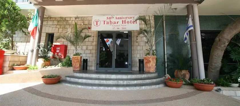 Tabar Hotel