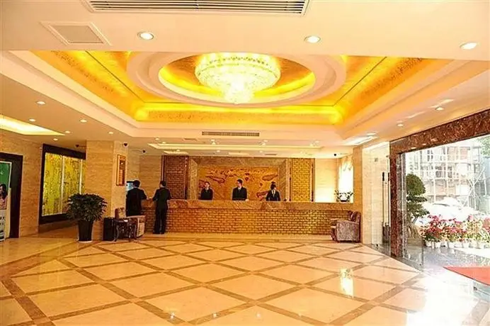 WanJia Oriental Hotel 