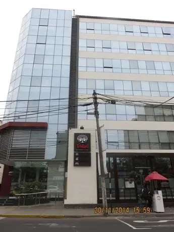 Allpa Hotel & Suites