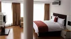 Allpa Hotel & Suites 