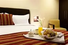 Allpa Hotel & Suites 