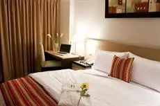 Allpa Hotel & Suites 