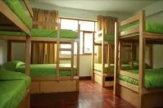 Che Lagarto Hostel Lima 