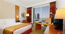 Hilton Doha 