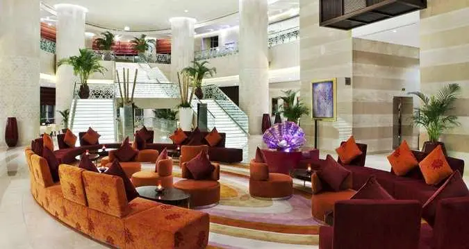 Hilton Doha 