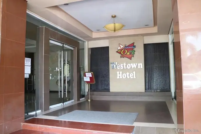 MO2 Westown Hotel Iloilo