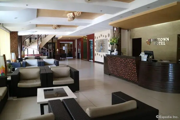 MO2 Westown Hotel Iloilo