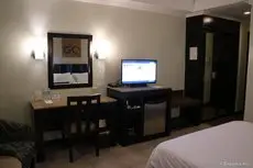 MO2 Westown Hotel Iloilo 