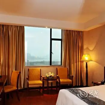 Yinhua Business Hotel Zhuhai