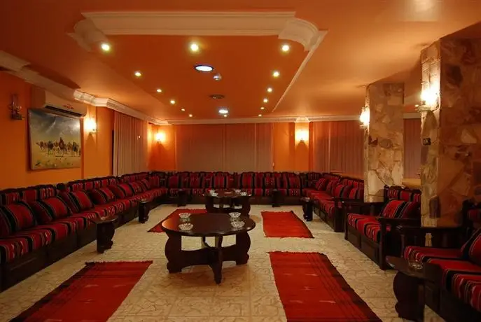 Al Rashid Hotel 