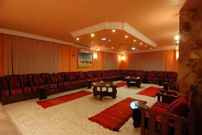 Al Rashid Hotel 