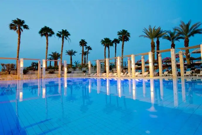 Herods Dead Sea - A Premium Collection by Leonardo Hotels 