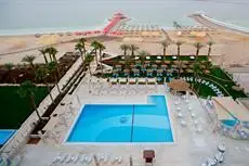 Herods Dead Sea - A Premium Collection by Leonardo Hotels 