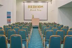 Herods Dead Sea - A Premium Collection by Leonardo Hotels 