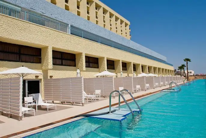 Herods Dead Sea - A Premium Collection by Leonardo Hotels 