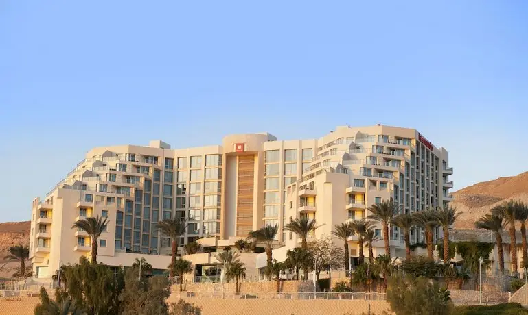 Leonardo Plaza Hotel Dead Sea