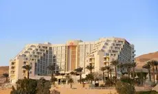 Leonardo Plaza Hotel Dead Sea 