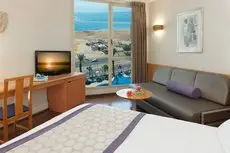 Leonardo Plaza Hotel Dead Sea 