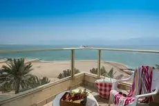 Leonardo Plaza Hotel Dead Sea 