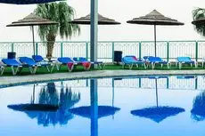 Leonardo Plaza Hotel Dead Sea 