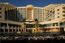 Leonardo Plaza Hotel Dead Sea 