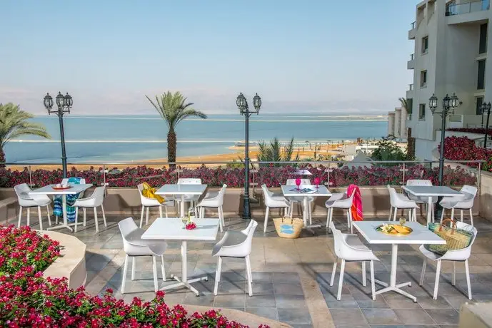 Leonardo Plaza Hotel Dead Sea 