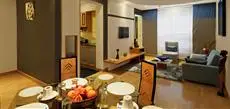 Melange Luxury Serviced Apartments 