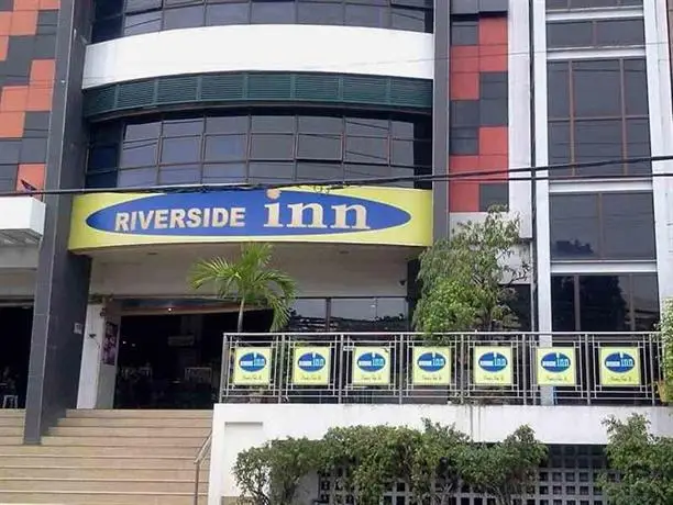 Riverside Inn Iloilo City