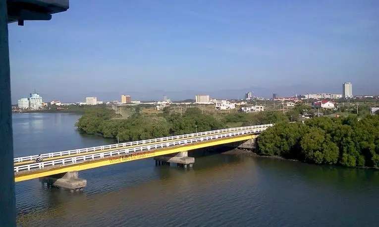 Riverside Inn Iloilo City 