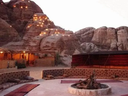 Seven Wonders Bedouin Camp