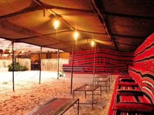 Seven Wonders Bedouin Camp