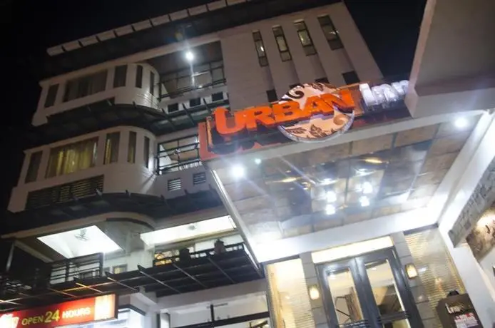 Urban Inn Iloilo 