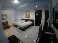 Urban Inn Iloilo 