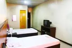 Ati-Atihan Festival Hotel 