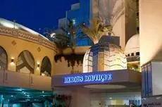 Herods Boutique Eilat a Premium collection by Leonardo Hotels 