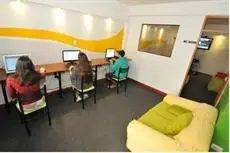 Inka Club Hostel 