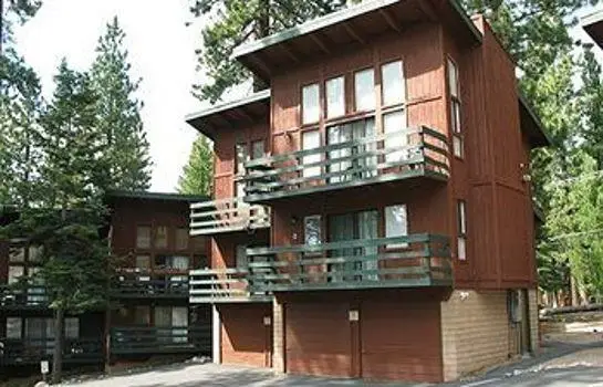 Lake Tahoe Lodging Company