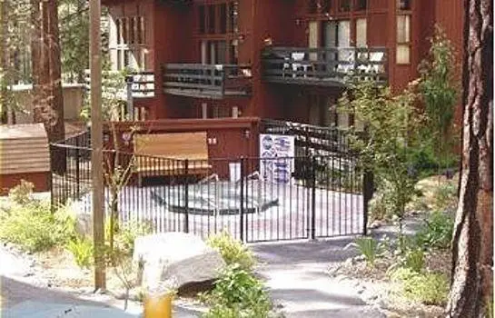 Lake Tahoe Lodging Company