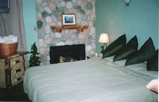 Lake Tahoe Lodging Company