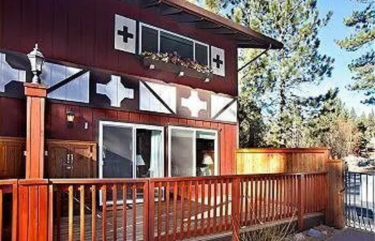 Lake Tahoe Lodging Company 