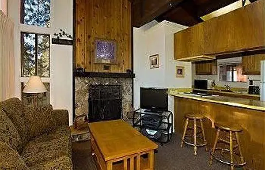 Lake Tahoe Lodging Company 