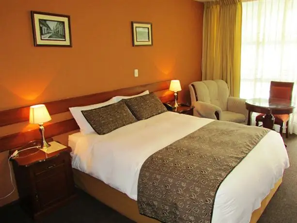 Queen's Villa Hotel Boutique 