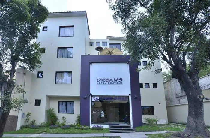 Dreams Hotel Boutique