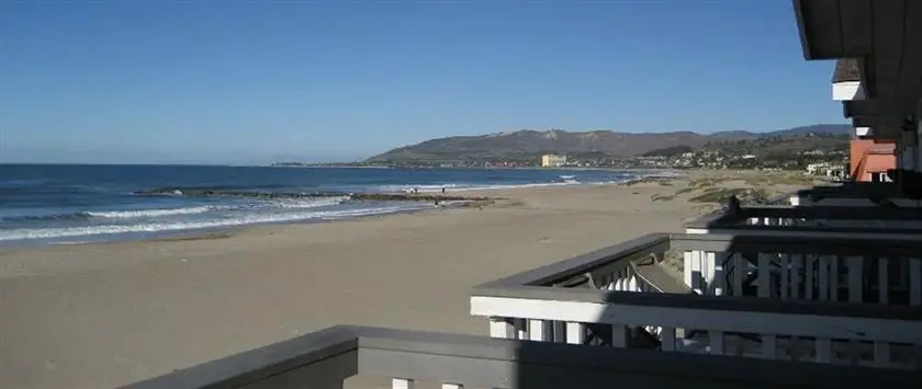 Inn On The Beach Ventura 