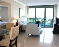 Luxury Apartments at Intracoastal Yacht Club 