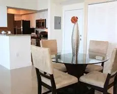 Luxury Apartments at Intracoastal Yacht Club 