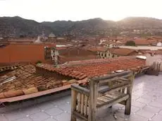 Mamma Cusco Hostel 