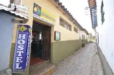 Mamma Cusco Hostel 