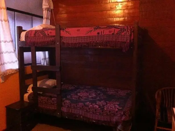 Mamma Cusco Hostel 